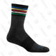 Darn Tough Kelso Micro Crew Light Socks: $21